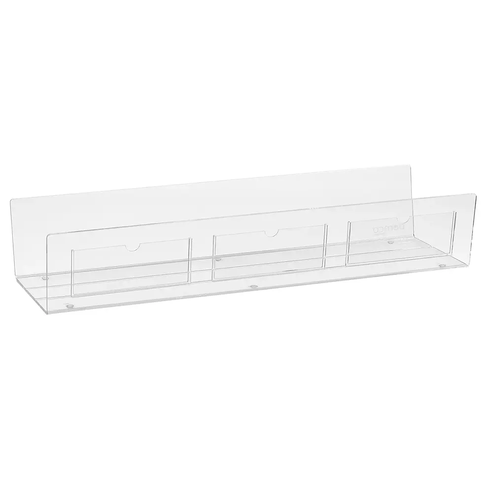 Miniatura: Demco® Deluxe Acrylic Browsing Bin Standard