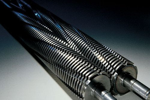 Miniaturbild: Kobra Shredder 260 C4 Office 3.5x30mm Cross Cut