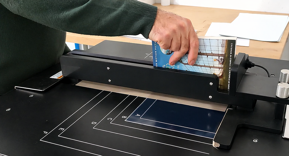 School Book Covers in Ireland: Government Guidelines & Why Protecting Schoolbooks Matters