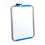 Miniaturbild: Deli magnetic Whiteboard 28x21cm