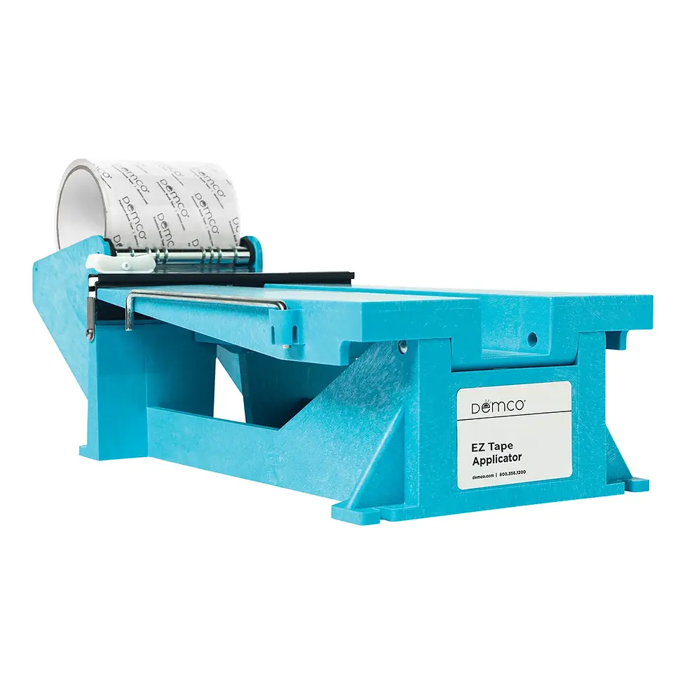 Thumbnail: Demco® EZ Tape Applicator