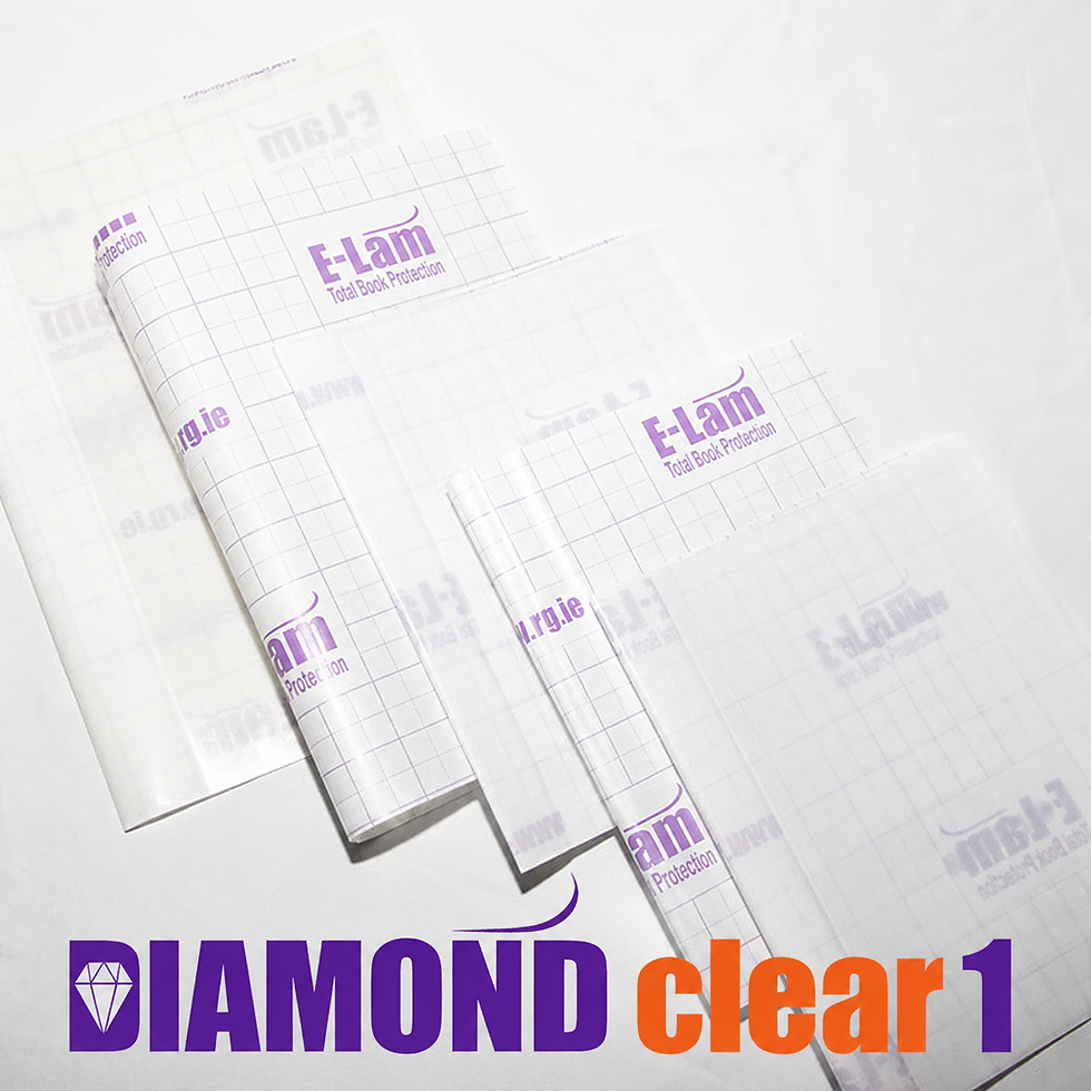 Miniatura: DIAMONDclear1