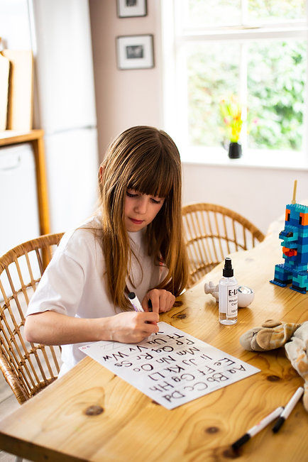 Thumbnail: Trace N' Wipe - Multipacks