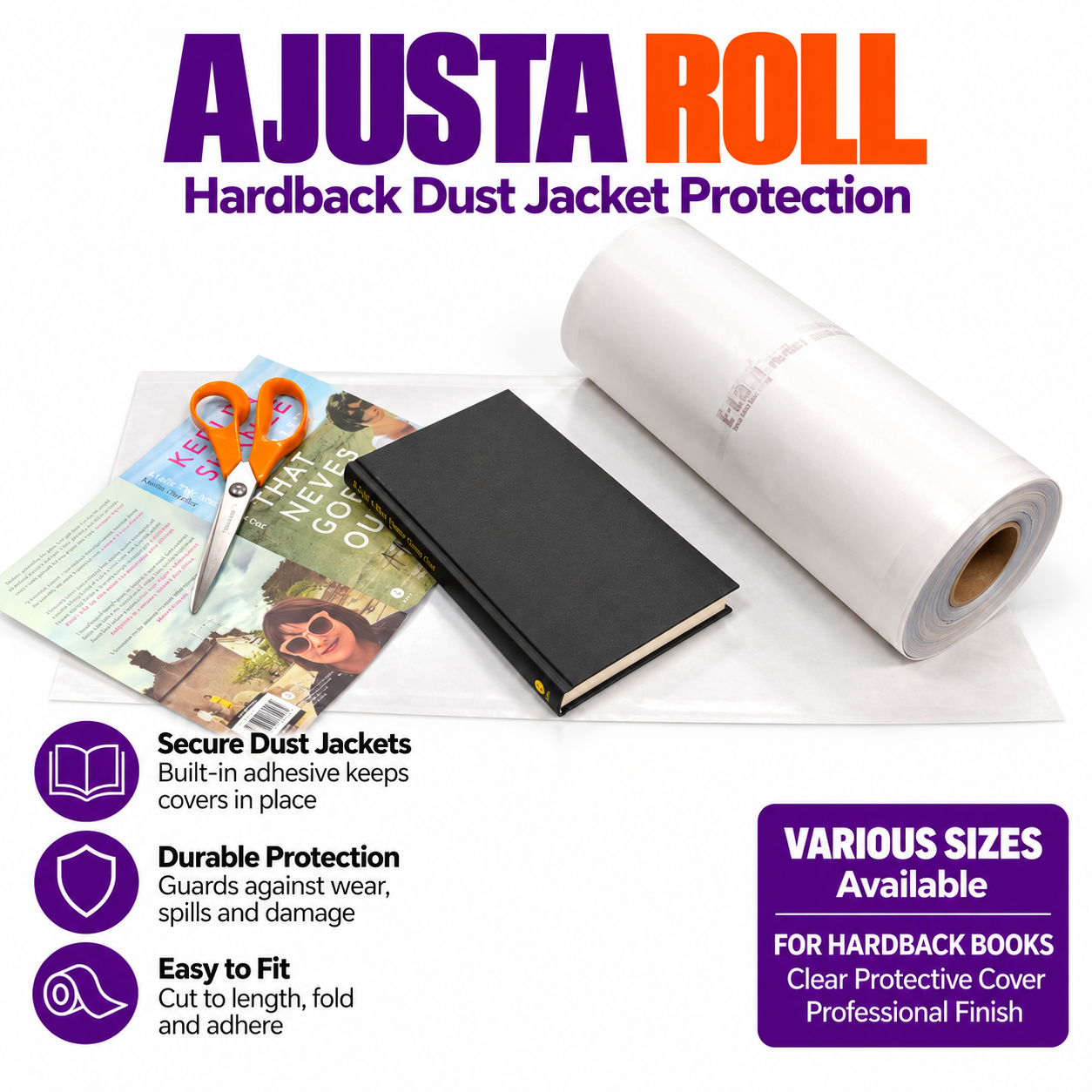 AJUSTA Roll