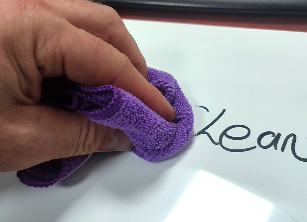 Thumbnail: Microfiber Cloth Pack of 10