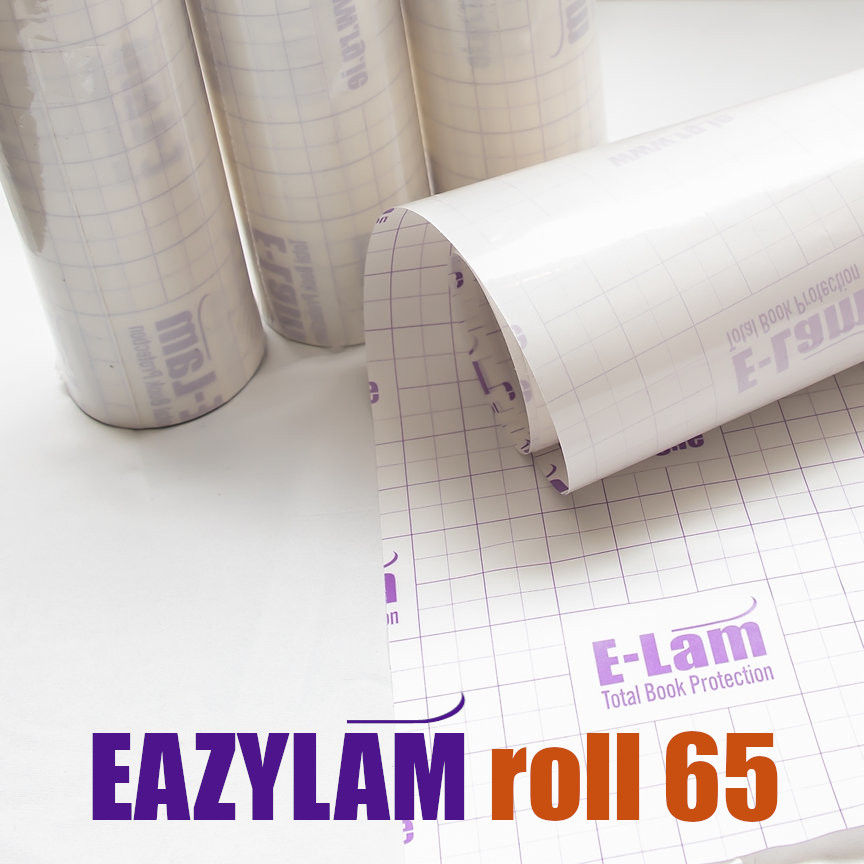 EAZYLAM roll 65