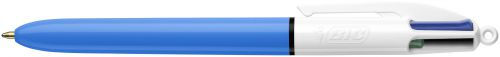 Miniatura: Bic 4 Colour Ballpen Med tub 36