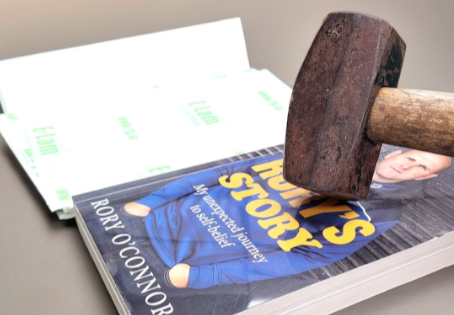 Why Protecting Your Schoolbooks with DIAMONDCLEAR Self-Adhesive Book Covers is a Smart Move