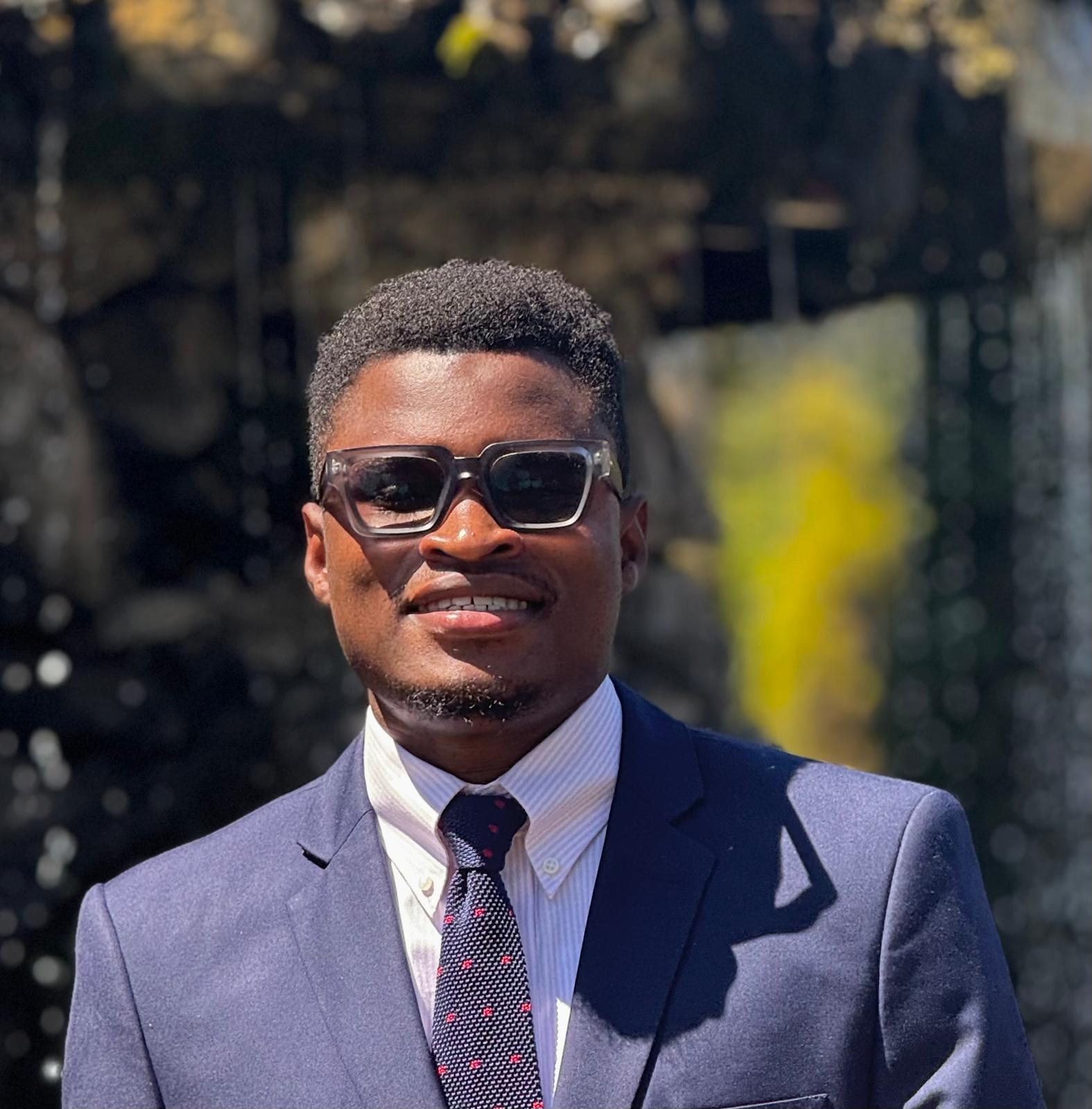 Writer: Olufifunmi Iwasanmi