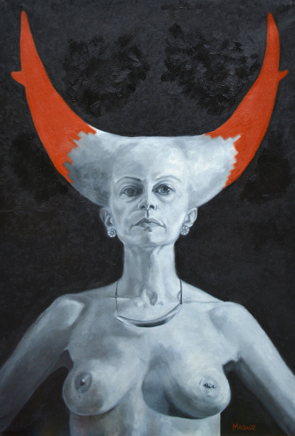 rosso pompeiano
