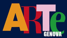 Vi invito alla XII Mostra Mercato d'Arte Modena e Contemporanea                 ARTE Genova 2016