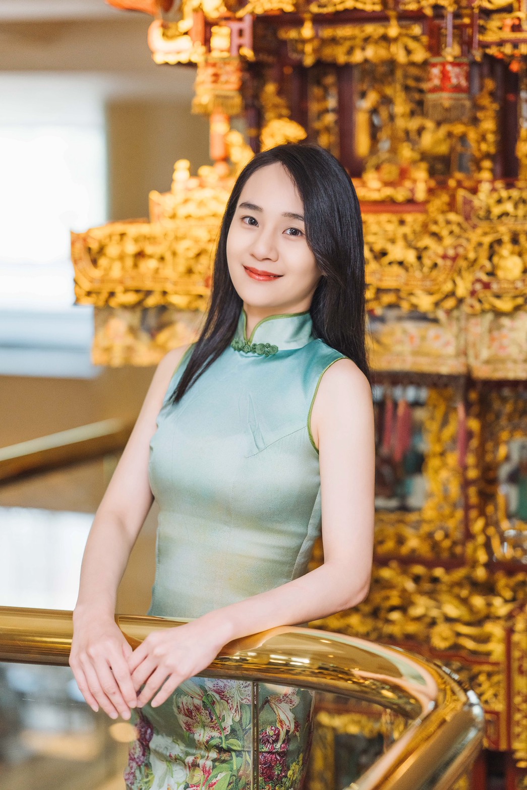 作家相片: 吳學宜