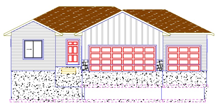 Hartford Alternate Elevation