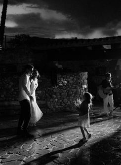 Duo Ametia - Animation musicale mariage