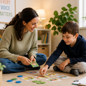Supporting Neurodiverse Children In Social Situations