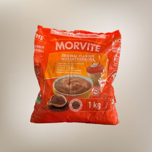 Morvite