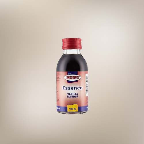 Moirs Vanilla Essence 100mls