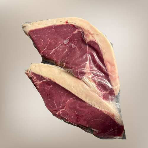 Rump Steak