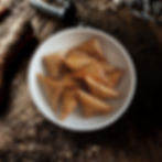 Samosas