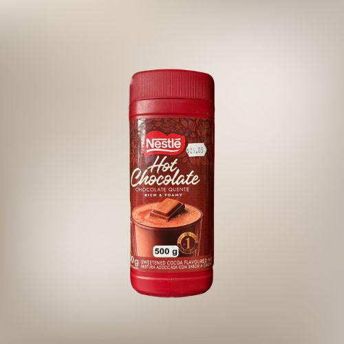 Nescafe Hot Chocolate