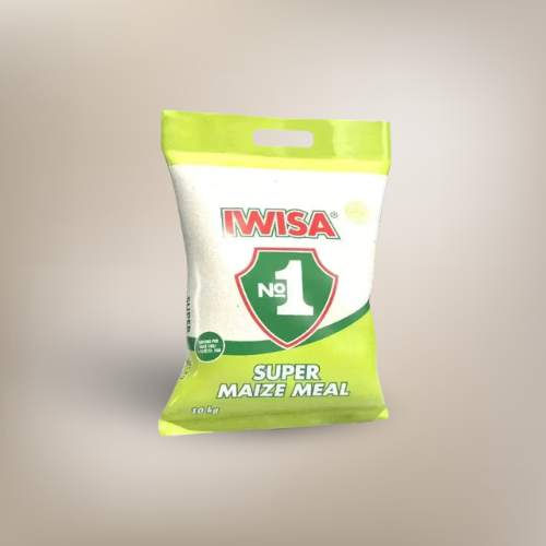Maize Meal 10kg authentic south african flavour quality taste of africa.jpg
