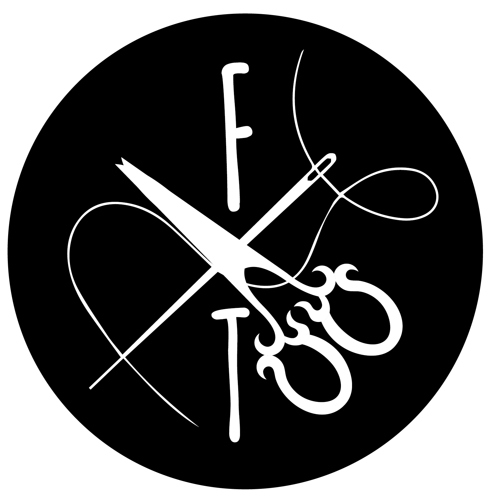 Fashion Toolbox Icon Logo