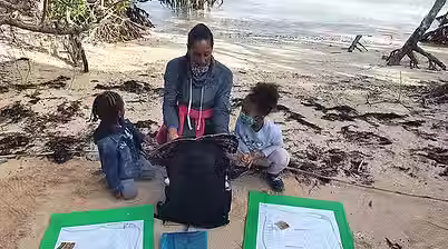 map building