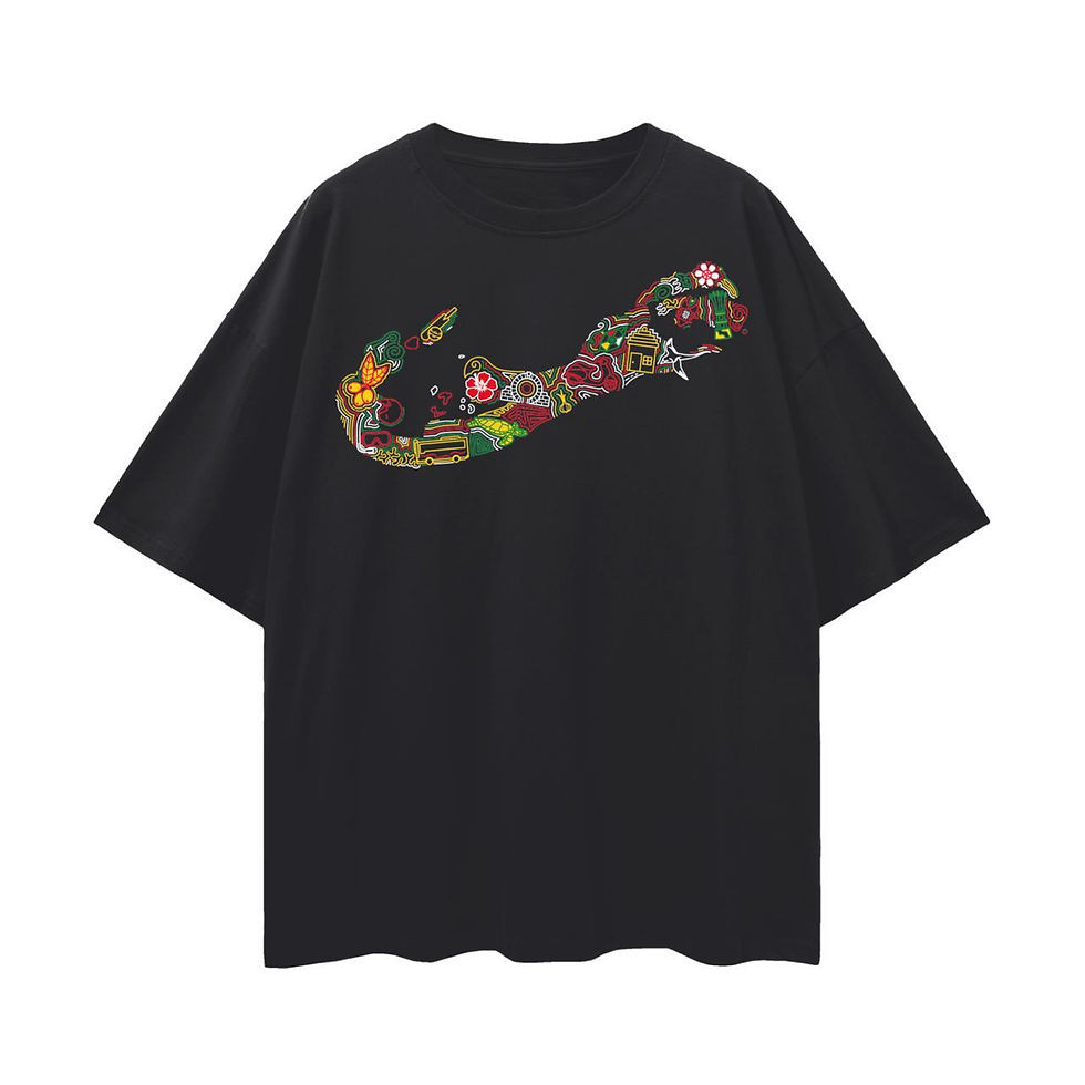 Thumbnail: Island Time | T-Shirt