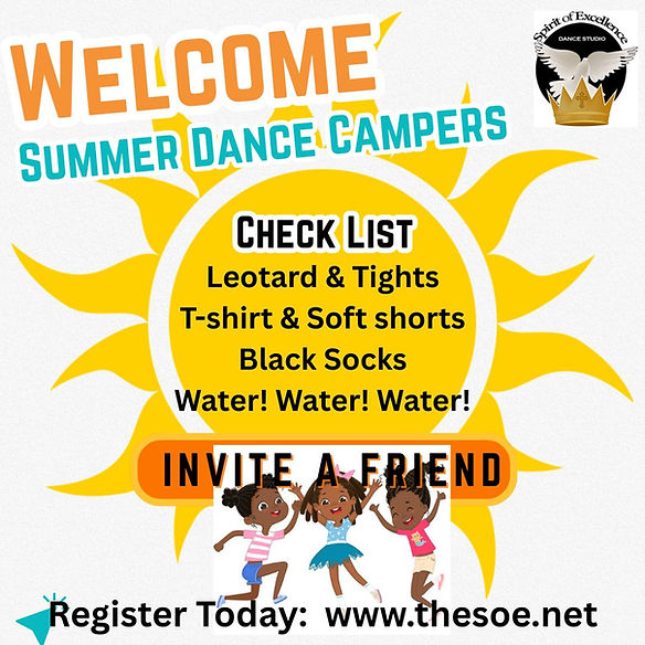 SUMMER PAY My SiteSpirit Of Excellence Dance Studio SUMMER PAY My SiteSpirit Of Excellence Dance Studio