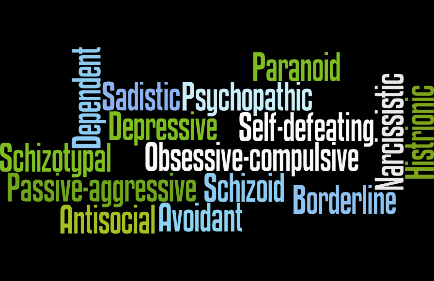 Personality Disorders
