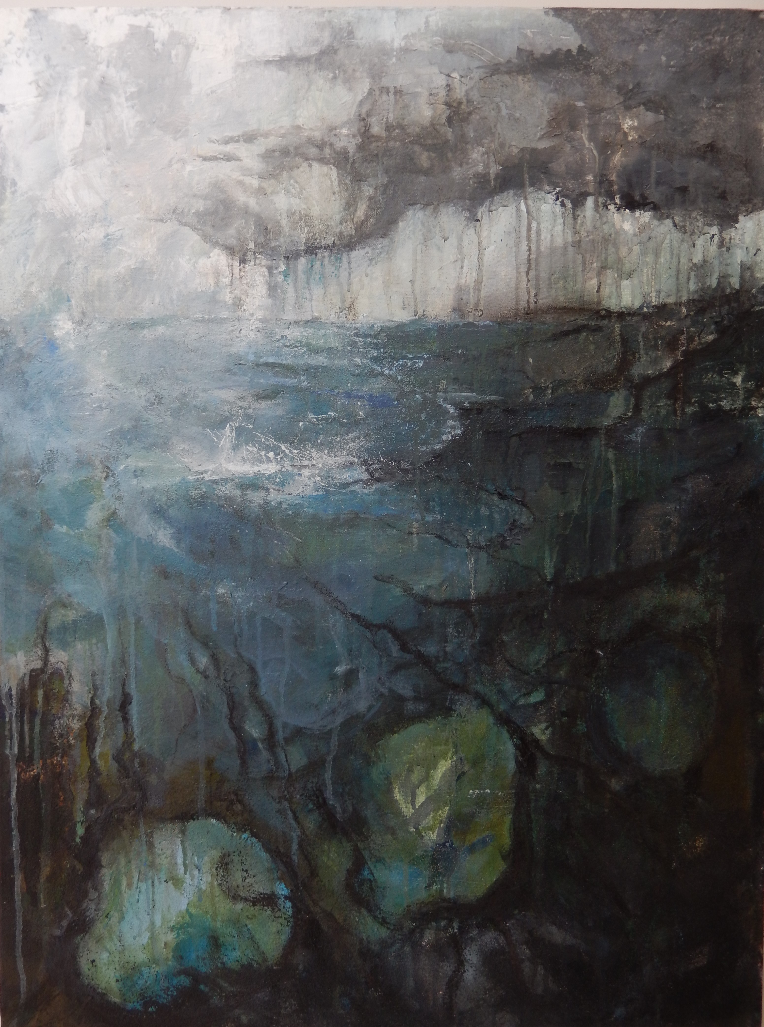 Stormy Cove