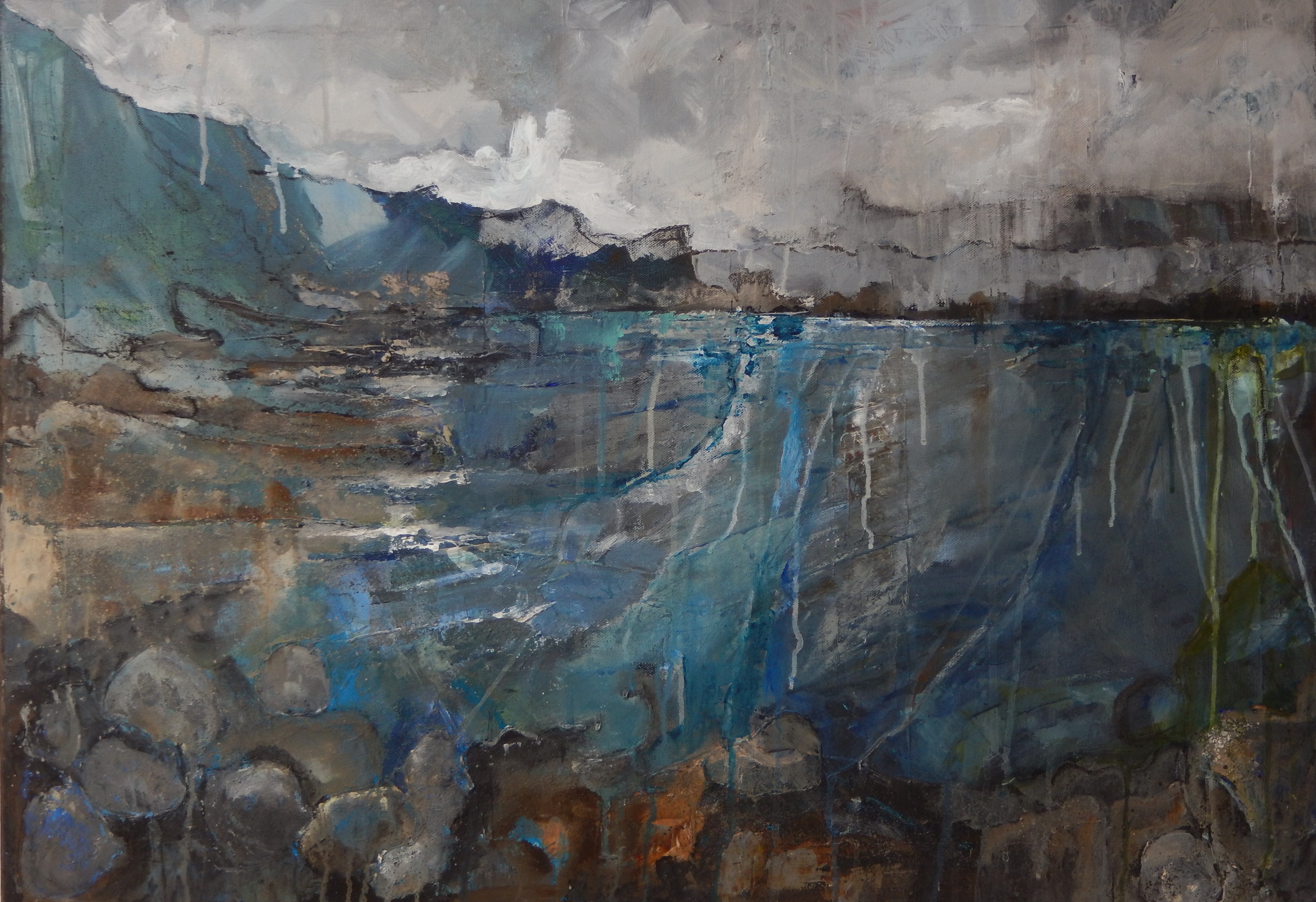 Cornish Cove