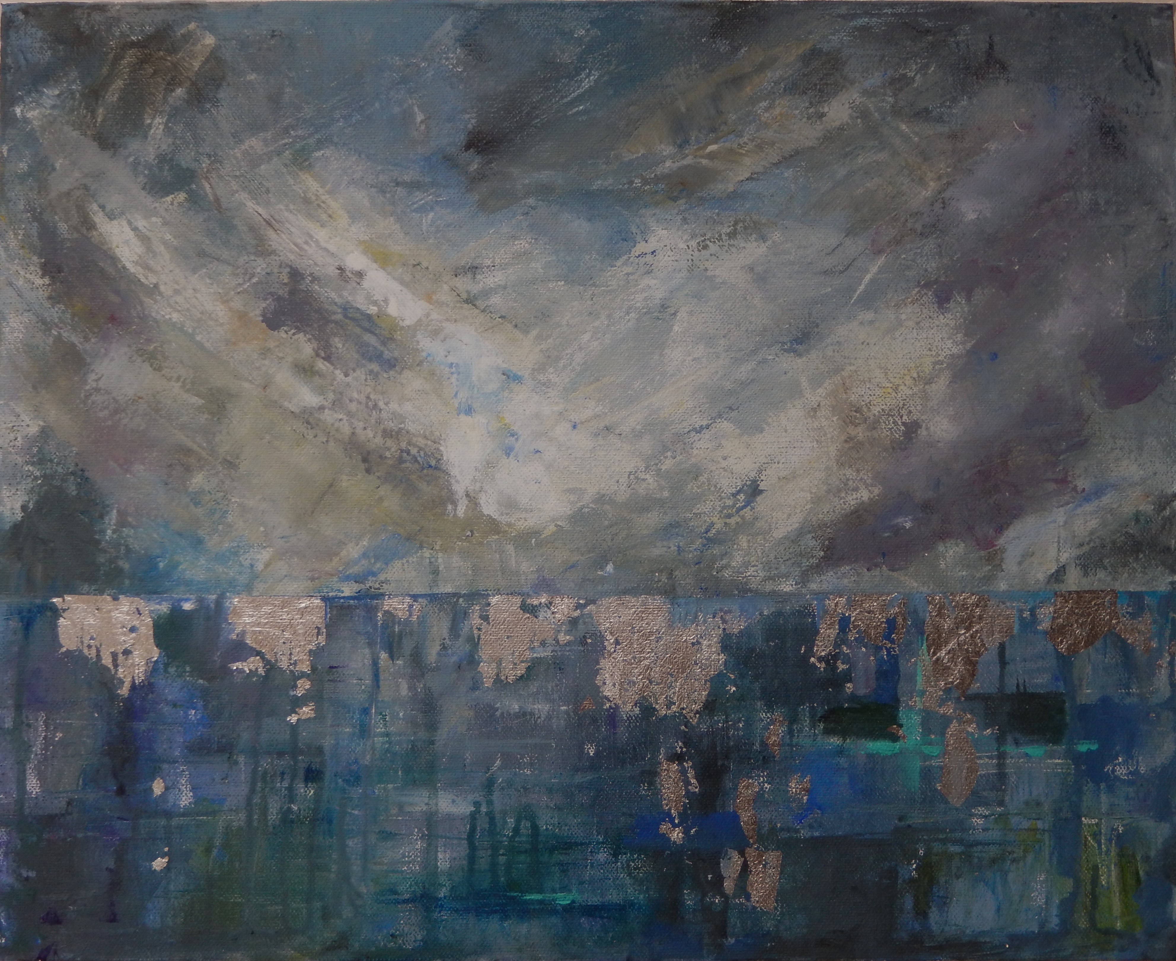 Seascape 1