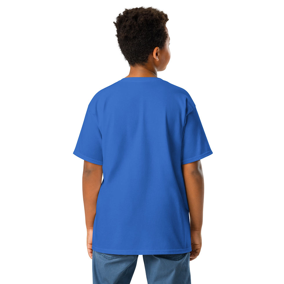 Thumbnail: Youth Classic T-Shirt