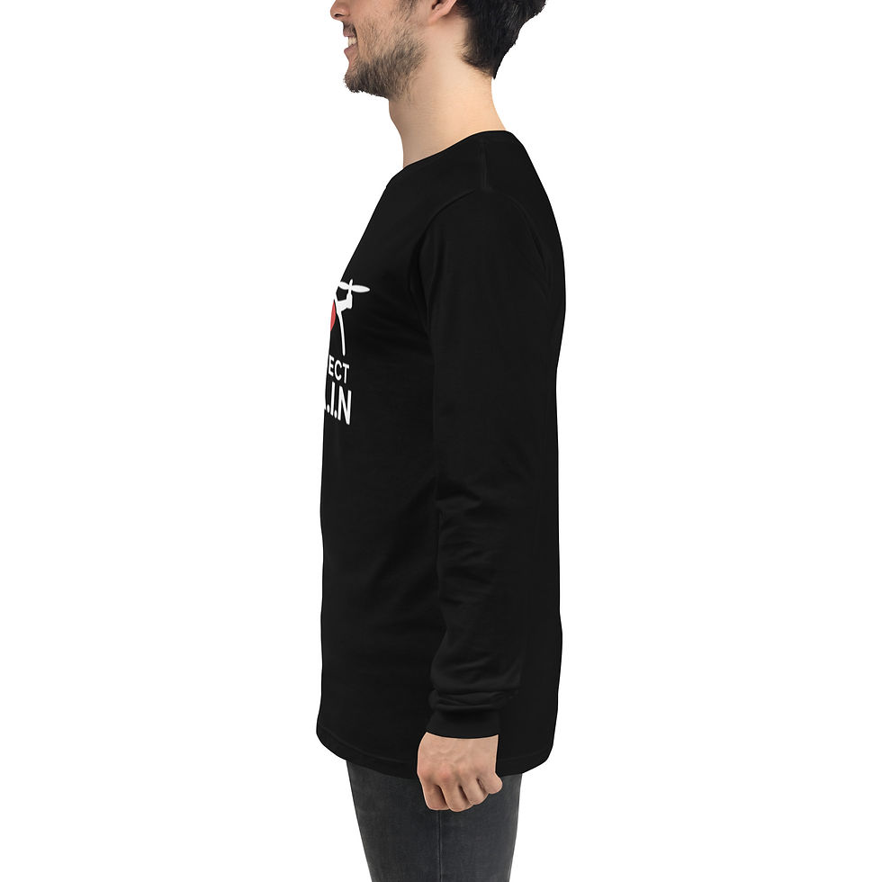 Thumbnail: Long Sleeve Tee