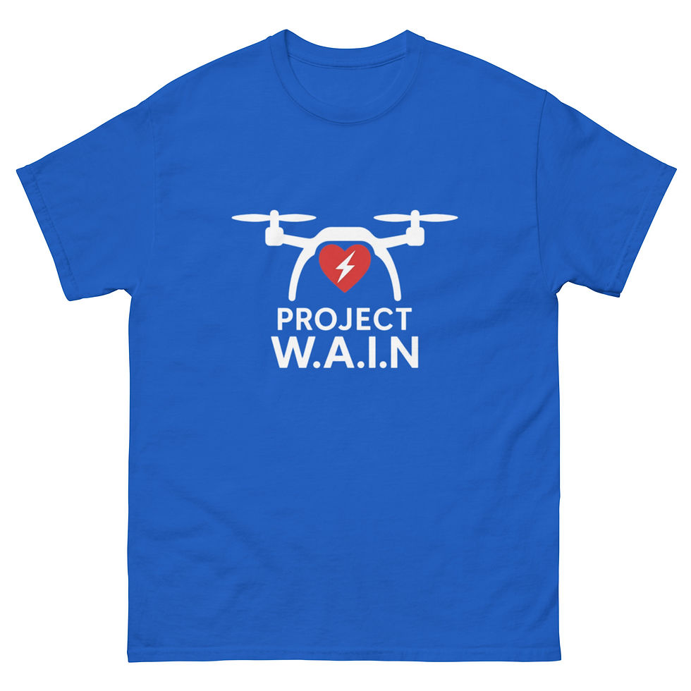 Thumbnail: Classic Supporter T-Shirt