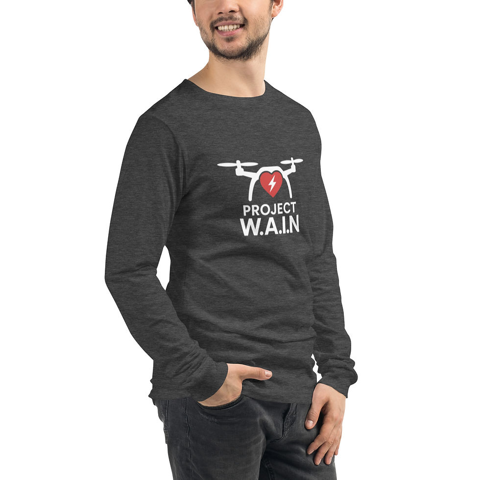 Thumbnail: Long Sleeve Tee
