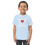 Thumbnail: Toddler jersey t-shirt