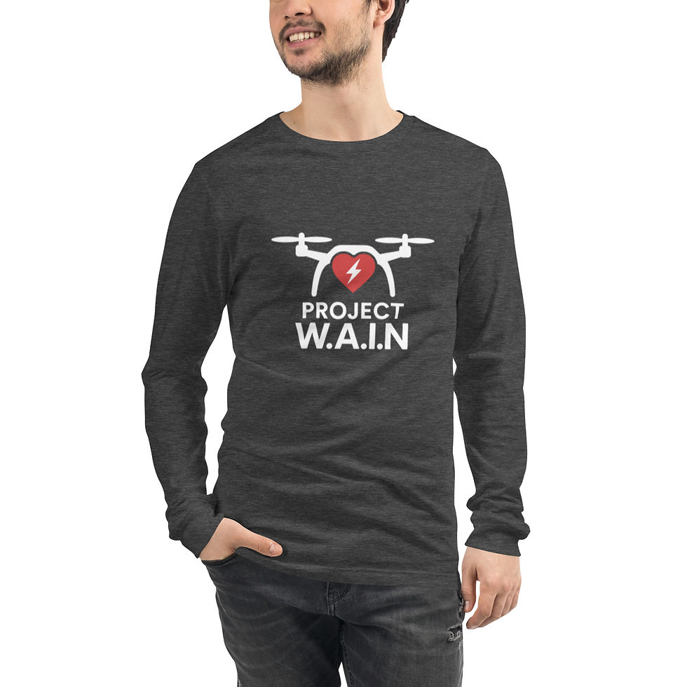 Thumbnail: Long Sleeve Tee