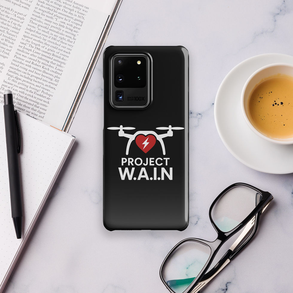 Thumbnail: Snap case for Samsung®