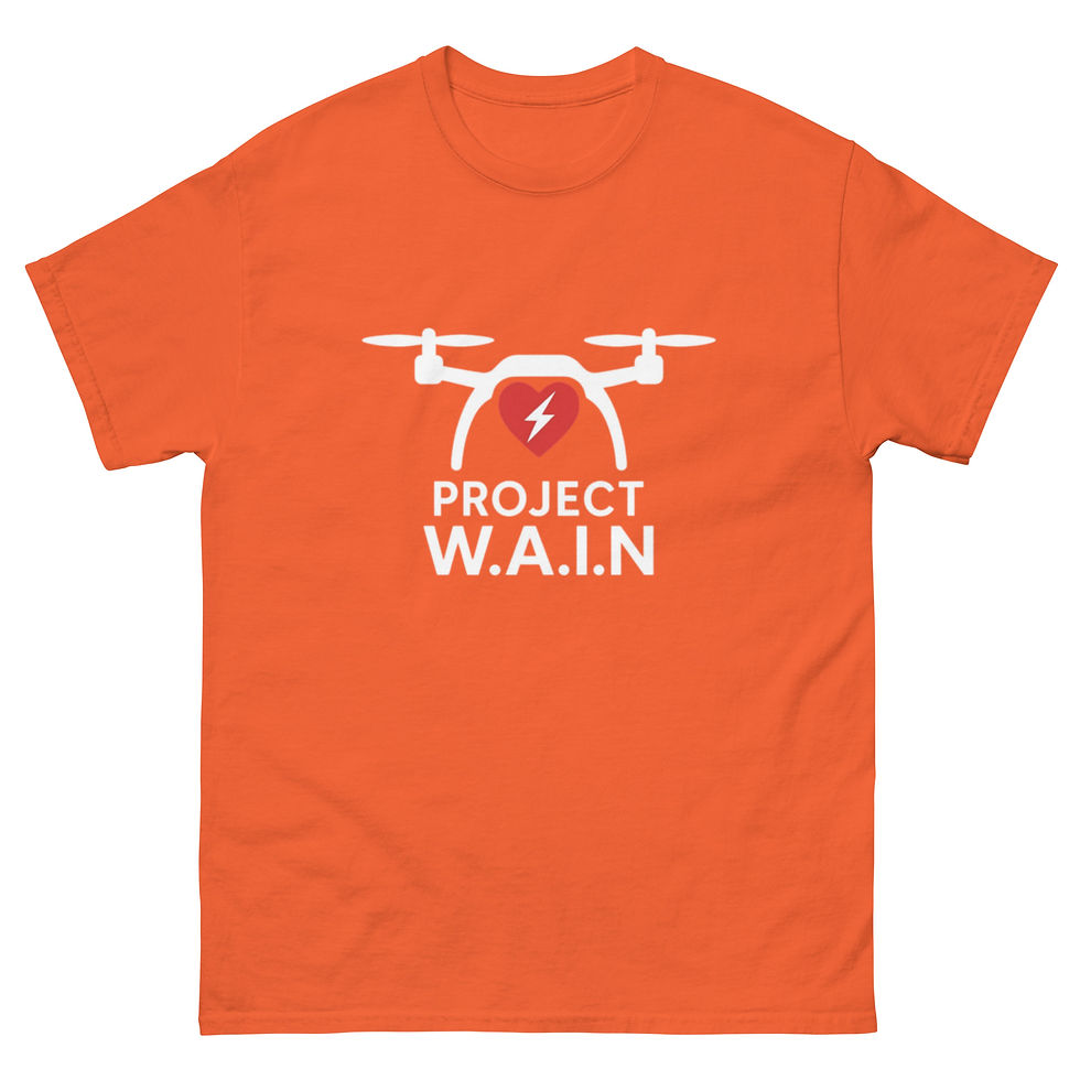 Thumbnail: Classic Supporter T-Shirt