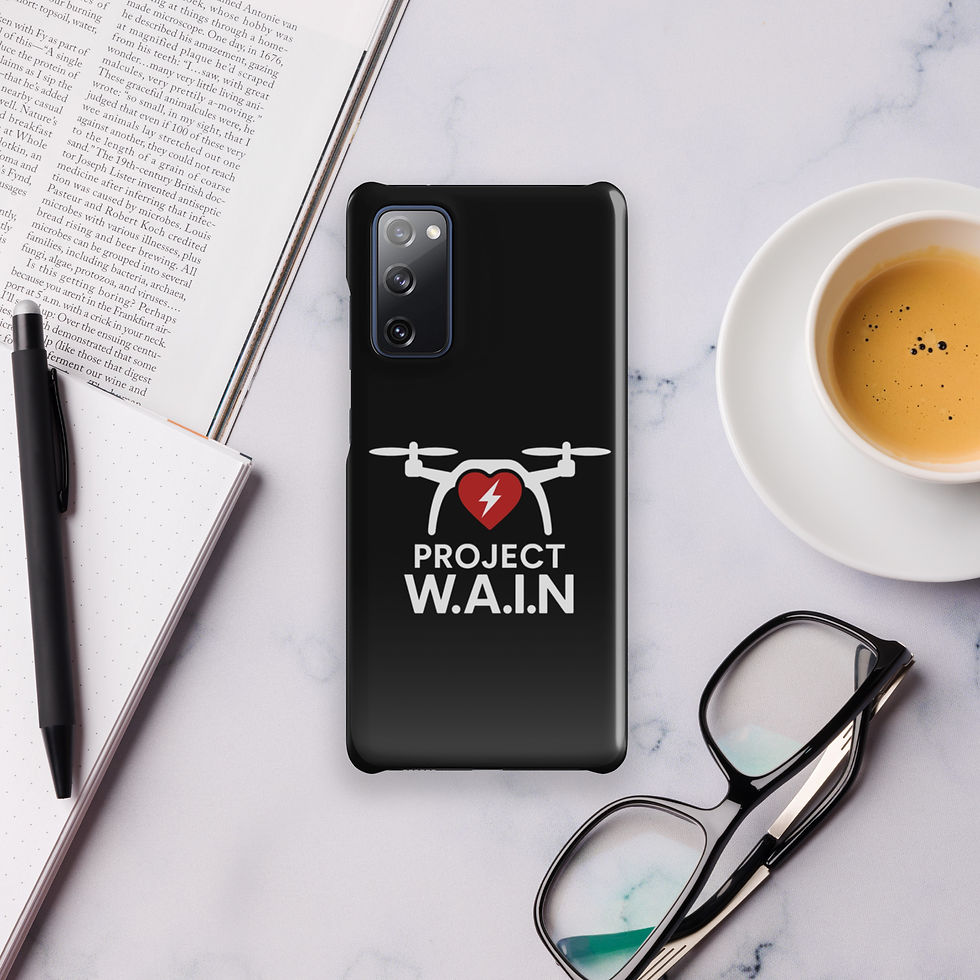 Thumbnail: Snap case for Samsung®