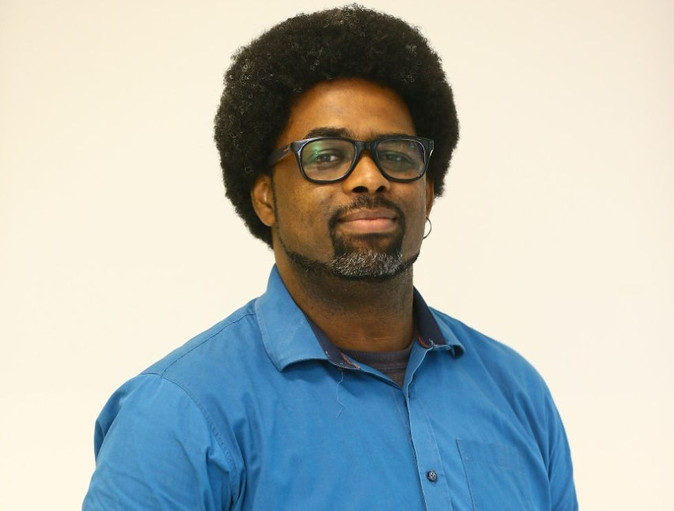 Manoel Soares
