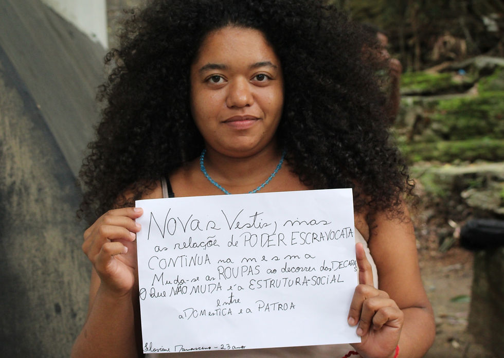 Flaviane Damasceno