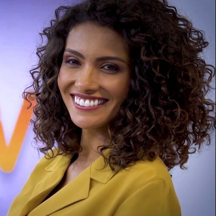 Aline Aguiar
