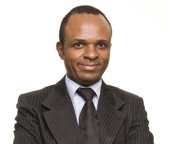Maurício Pestana