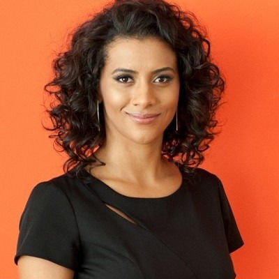 Aline Midlej