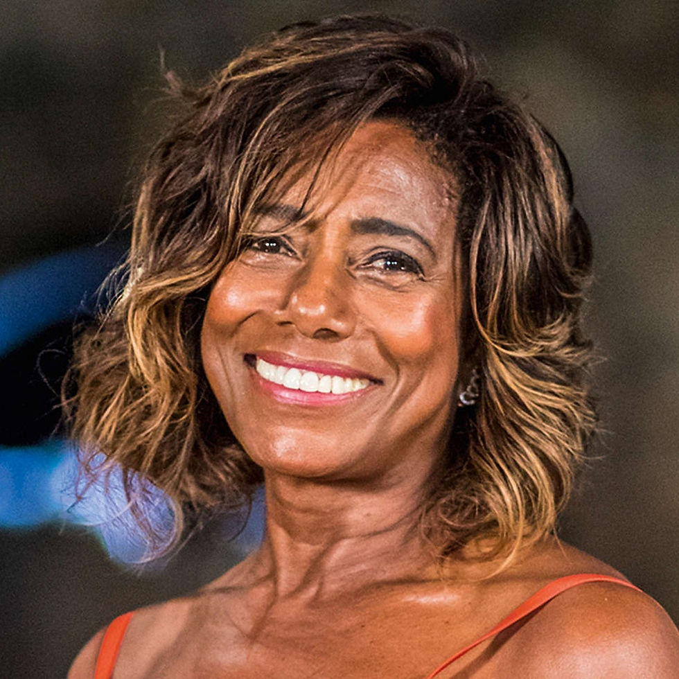Glória Maria
