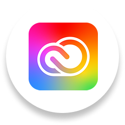 Creative Cloud Logo