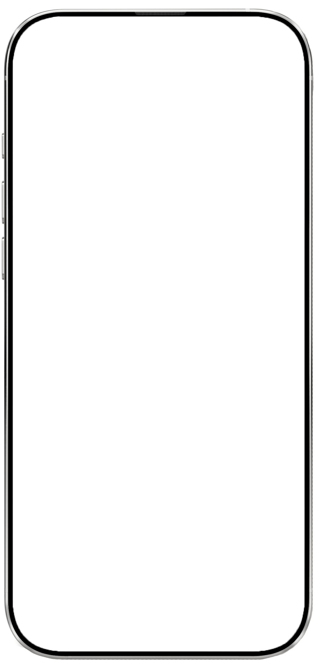 IphoneMockupBorderBasic 2